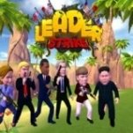 Игра Стрелялки Лидеров | Leader Strike